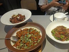 -福海居烤鸭店(鸟巢店)