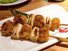-有喜屋·日料·居酒屋(旭辉广场店)