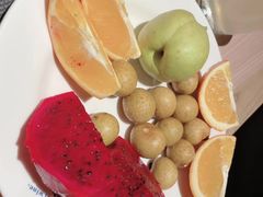 -星伦多自助料理·涮烤一体(虹悦城店)