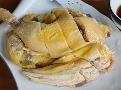农家散养鸡-弘德楼·自家菜园(朱家角古镇店)