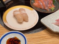 -合点寿司(金虹桥商场店)