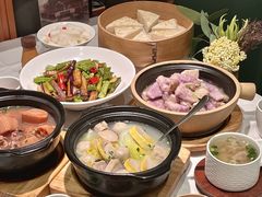 -客颂·客家宴(大壮国际广场店)