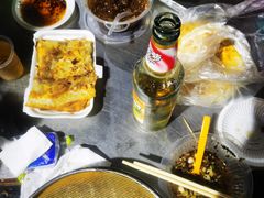 -鼓楼夜市