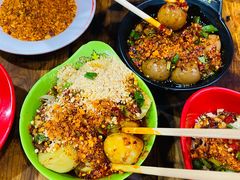 农家小土豆-冒椒火辣(奎星楼街店)