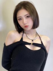 -丝源发型