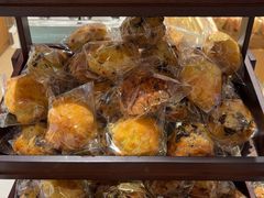 -小飞象面包公社(珠江路金鹰店)