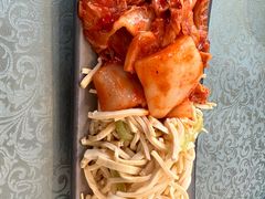 -韩记海鲜饺子旗舰店(红海新区店)