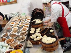 -林记小笼包(河北路店)