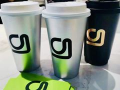 -gleeglee乐溢亦茶(合生汇店)