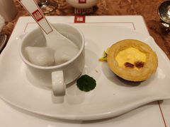-喜来登由由大酒店九州膳坊中餐厅