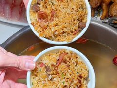 -牛品福潮汕牛肉火锅(旺庄店)