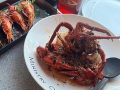 -Ministry of Crab•MOC(交子大道店)