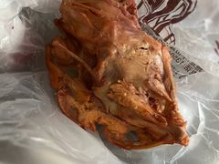 鸡架-老杨家熟食店