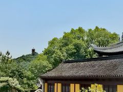 -惠山古镇·寄畅园