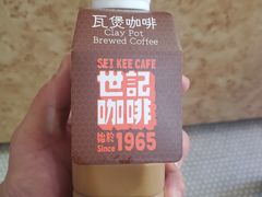 -世记咖啡(氹仔外卖店)