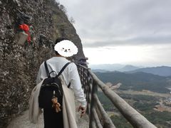 -南武当山景区