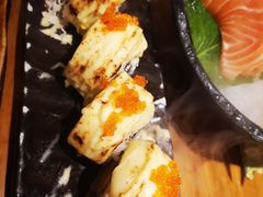 榴莲芝士卷-一心创作料理屋(经开万达店)