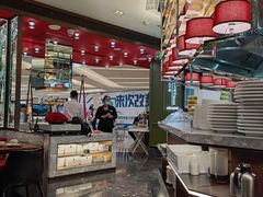 -蝴蝶里·粤菜·点心(龙湖杭州金沙天街店)
