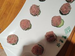 -东来顺饭庄(天坛店)