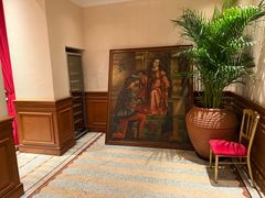 -玫瑰厅上海菜(兴国路店)