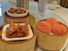 -皇马假日醉海南大酒店·假日一品派茶楼(秀英店)