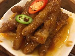 -点都德(大茶楼店)