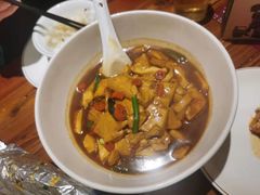 -衡厨·衡阳土菜(中南店)