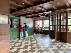 大堂-古北烤鸭王I古北水镇景区店