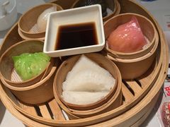 -避风塘·老港味餐厅(虹口龙之梦店)