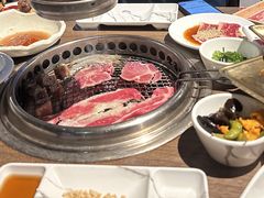 -火炉火自助餐(枫蓝国际店)