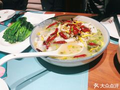 -大树餐厅(益田假日店)