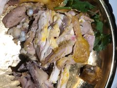 -原味田园·客家菜·土窑鸡(中航城君尚购物中心店)