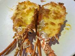 -东方明珠·空中旋转餐厅