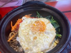 -屋里家延边朝鲜族冷面(南园店)
