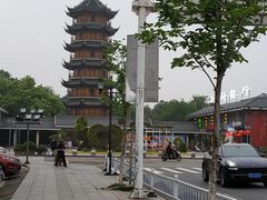 -好福记饭店(红梅公园店)