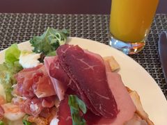 -杭州西子湖四季酒店-WL BISTRO西湖餐厅(灵隐路店)