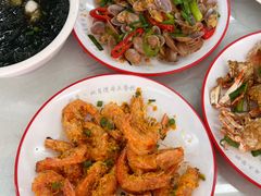 -双月饭店·20年老字号(新村店)
