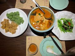 -素心小筑(后沙裕镇店)