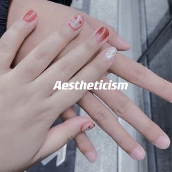 -Beauty你今天真好看·美甲美睫