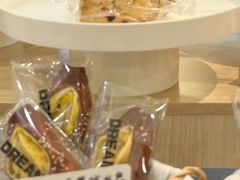 -追光 Dream Bakery(汉街店)