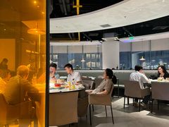 -小大董·烤鸭(观景餐厅·南京西路店)