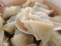 -上海财经大学-新食堂