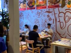 -松哥油焖大虾(皇岗一店)