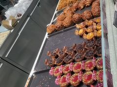 -泸溪河桃酥(西直门凯德店)