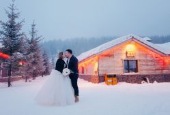 -TANG VISION全球旅拍