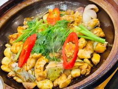 -美极鲜食坊(宝安南路店)