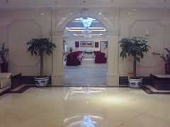 -博雅渔港·融合菜(维也纳国际大酒店)