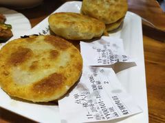 -高晓山馅饼店(牛庄百年店)