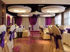 -沣华国际-鼎香食府宴会中心婚宴·寿宴(东郊长乐路店)