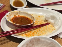 -喜家德虾仁水饺(华强天虹店)